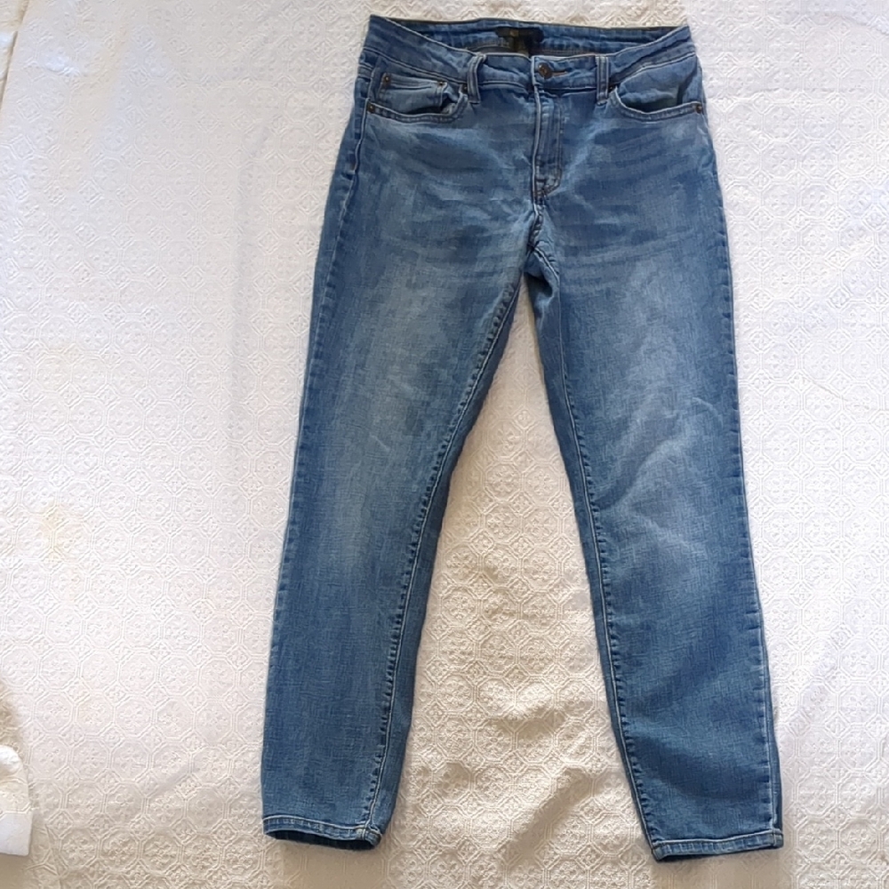 Frye Skinny Jeans